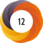 Article has an altmetric score of 12