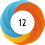 Article has an altmetric score of 12