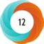 Altmetric score 12