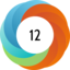 Altmetric score 12