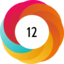 Article has an altmetric score of 12