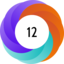 Article has an altmetric score of 12