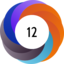 Altmetric score 12