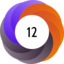 Altmetric score 12
