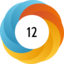 Article has an altmetric score of 12