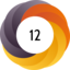 Article has an altmetric score of 12