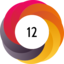 Altmetric score 12
