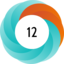 Article has an altmetric score of 12