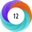 Article has an altmetric score of 12