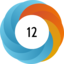 Article has an altmetric score of 12