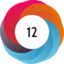 Article has an altmetric score of 12