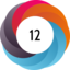Article has an altmetric score of 12