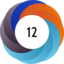 Article has an altmetric score of 12