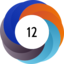 Altmetric score 12