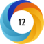 Altmetric score 12