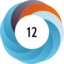 Altmetric score 12