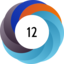 Article has an altmetric score of 12
