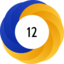 Altmetric score 12