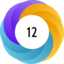 Article has an altmetric score of 12