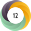 Article has an altmetric score of 12