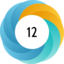 Article has an altmetric score of 12