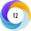 Article has an altmetric score of 12