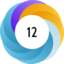 Article has an altmetric score of 12
