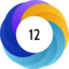 Article has an altmetric score of 12