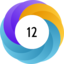 Article has an altmetric score of 12