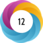 Article has an altmetric score of 12