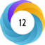 Article has an altmetric score of 12