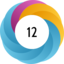 Article has an altmetric score of 12