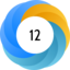 Article has an altmetric score of 12