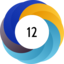 Article has an altmetric score of 12