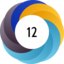 Article has an altmetric score of 12