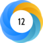 Article has an altmetric score of 12