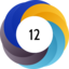 Article has an altmetric score of 12