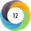 Article has an altmetric score of 12