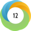Article has an altmetric score of 12