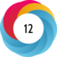 Article has an altmetric score of 12