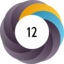 Article has an altmetric score of 12