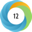 Article has an altmetric score of 12