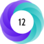 Article has an altmetric score of 12