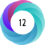 Article has an altmetric score of 12