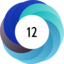 Altmetric score 12