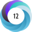 Article has an altmetric score of 12