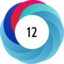 Article has an altmetric score of 12