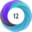 Article has an altmetric score of 12