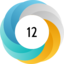 Altmetric score 12