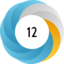Article has an altmetric score of 12